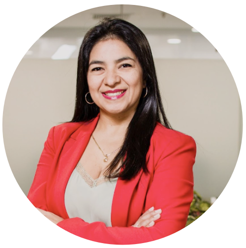  CLAUDIA MORALES