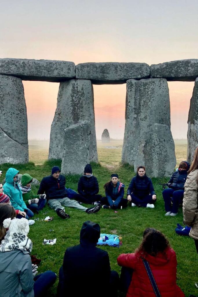 Grupo-ruinas-Stonehenge