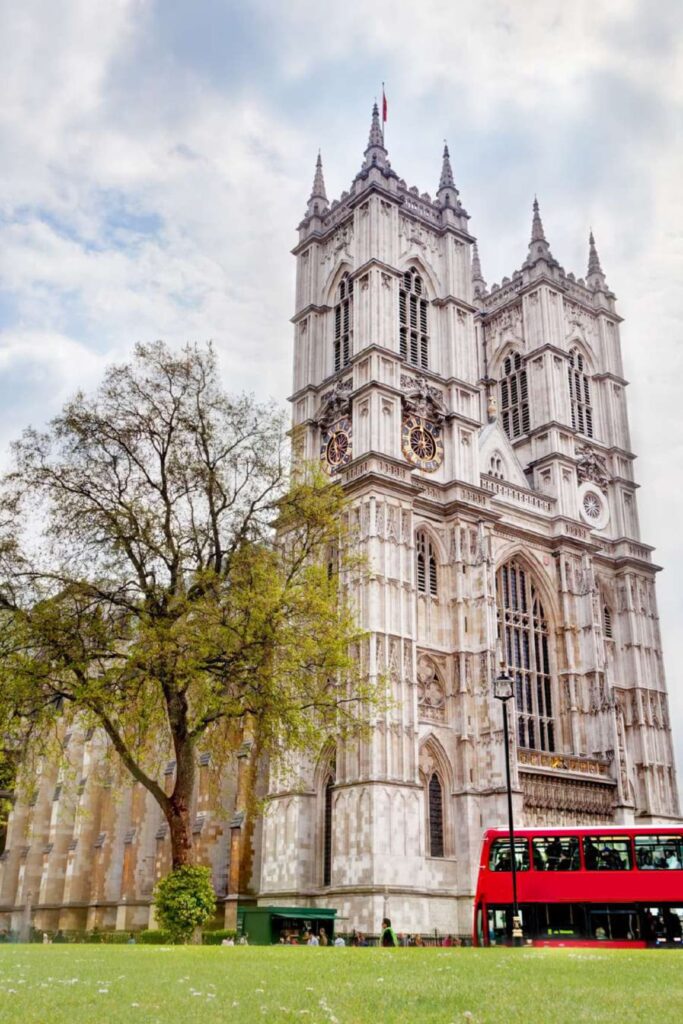 Iglesia-Londres-viaje